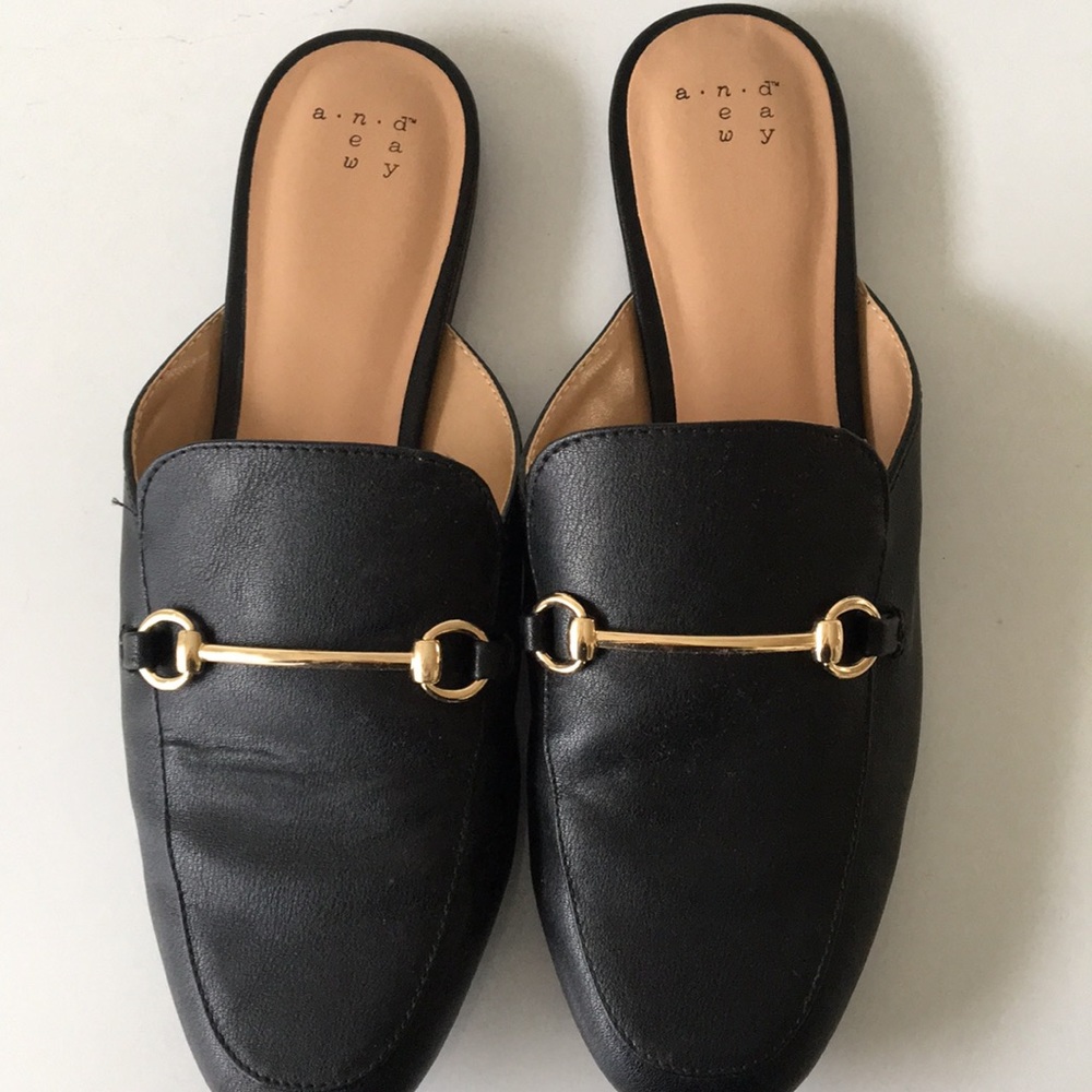 A new day mules